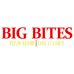 Big Bites Crumlin logo.